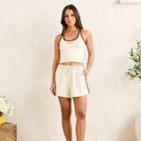 Isadora Short