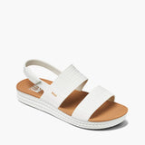 Reef Water Vista - White Tan