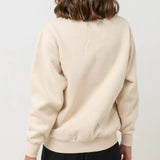 Classic Brand Fleece - Oat