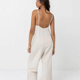 Classic Jumpsuit