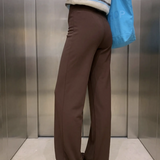 Berlin Wide Leg Pant