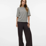 Berlin Wide Leg Pant