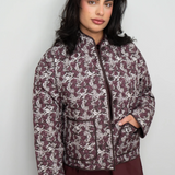 Claudine Jacket