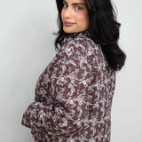 Claudine Jacket