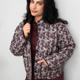 Claudine Jacket