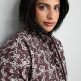 Claudine Jacket