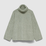 Violet Pullover - Green