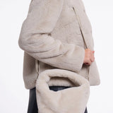 Cheryl Bag - Birch