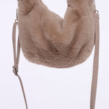 Cheryl Bag - Mocha