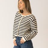 Devon Cardigan - Multi