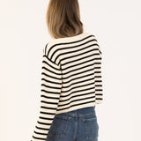 Devon Cardigan - Multi