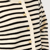 Devon Cardigan - Multi