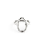 Bague Dolce Vita - Argent