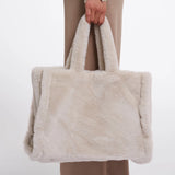 Daan Shopper - Birch