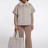 Daan Shopper - Birch