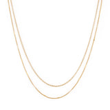 Collier Dainty - Or