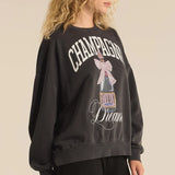 Dreams Sunday Sweatshirt