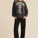 Dreams Sunday Sweatshirt