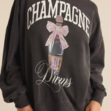 Dreams Sunday Sweatshirt