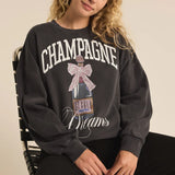 Dreams Sunday Sweatshirt