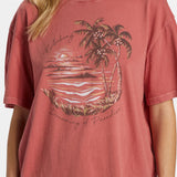 Dreaming Of Paradise T-Shirt