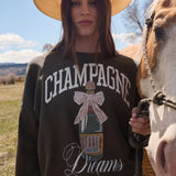 Dreams Sunday Sweatshirt