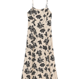 Jennifer Singlet Dress