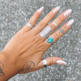Bague Neil