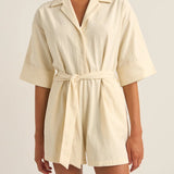 Boiler Playsuit