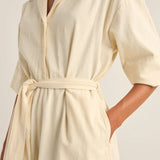 Boiler Playsuit