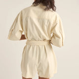 Boiler Playsuit