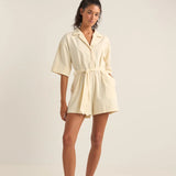 Boiler Playsuit