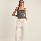 Frankie Elastic Pant