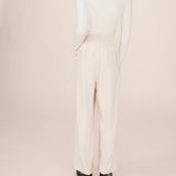 Noblesse Pant - Écru