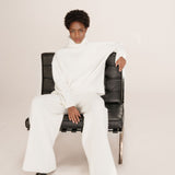 Taxi Sweater - Ivoire