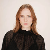 Tailly Blouse