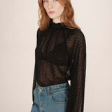 Tailly Blouse