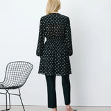 Ailona Dress