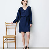 Alienor Dress