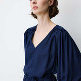 Alienor Dress