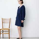 Alienor Dress