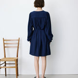 Alienor Dress