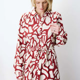 Aveline Dress