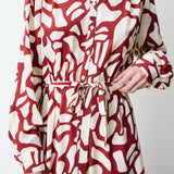 Aveline Dress