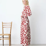 Aveline Dress