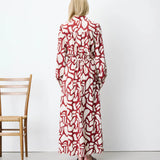 Aveline Dress