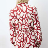 Aveline Dress