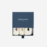 Asteria Socks