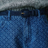 Scotland Belt - Marine