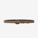 Scotland Belt - Taupe